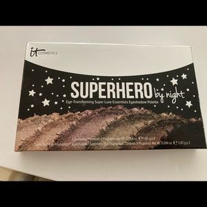 Brand new eye collection set